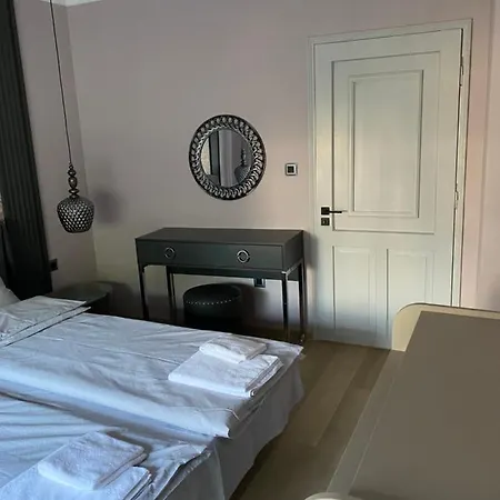 G Appartement *